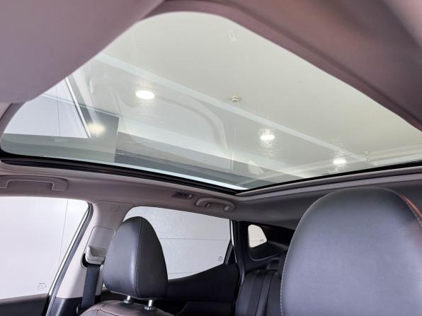 Nissan Qashqai II Рестайлинг с пробегом 2019 года, цена 2 135 000 рублей, 67500 км, внедорожник, Автокод Объявления