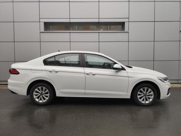 Volkswagen Bora IV (China Market) Рестайлинг с пробегом 2022 года, цена 1 800 000 рублей, 7162 км, седан, Автокод Объявления