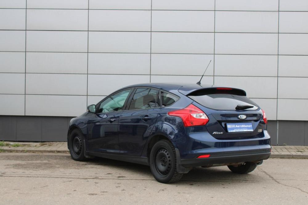 Ford Focus III Ярославль  - изображение 8