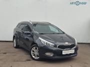 Kia Ceed II Москва  - изображение 15