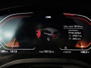 BMW X3 III (G01) Москва  - изображение 29