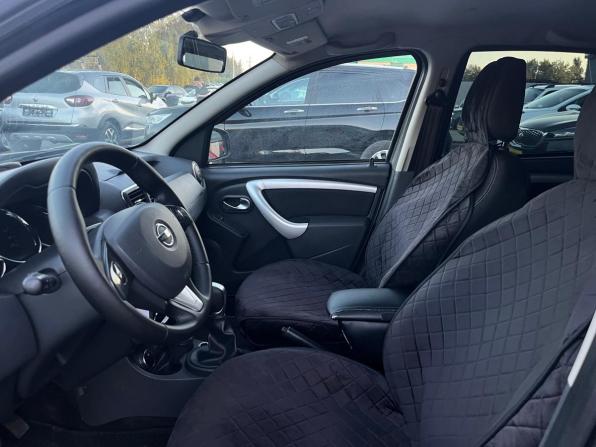Nissan Terrano III (D10) с пробегом 2021 года, цена 1 500 000 рублей, 77571 км, внедорожник, Автокод Объявления