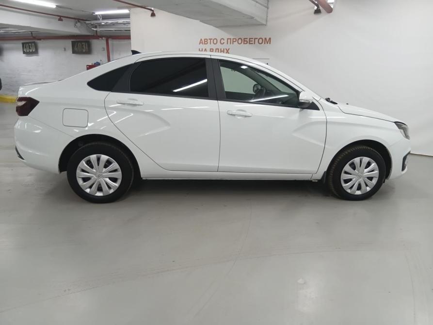 Lada (ВАЗ) Vesta I Рестайлинг (NG) Москва  - изображение 5