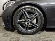 Mercedes-Benz C-Класс IV (W205) Рестайлинг Москва  - изображение 32
