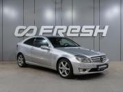 Mercedes-Benz CLC-Класс Воронеж  - изображение 16
