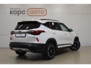 Kia Seltos I Коломна  - изображение 20