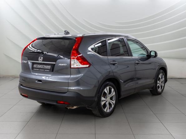 Honda CR-V IV с пробегом 2013 года, цена 1 928 000 рублей, 178637 км, внедорожник, Автокод Объявления