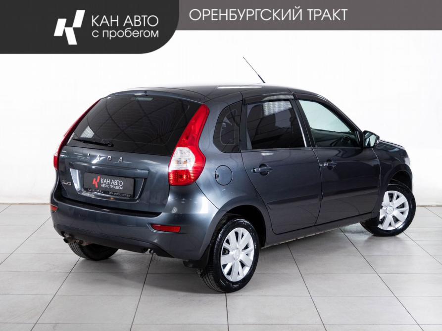 Lada (ВАЗ) Granta I Рестайлинг Казань  - изображение 3
