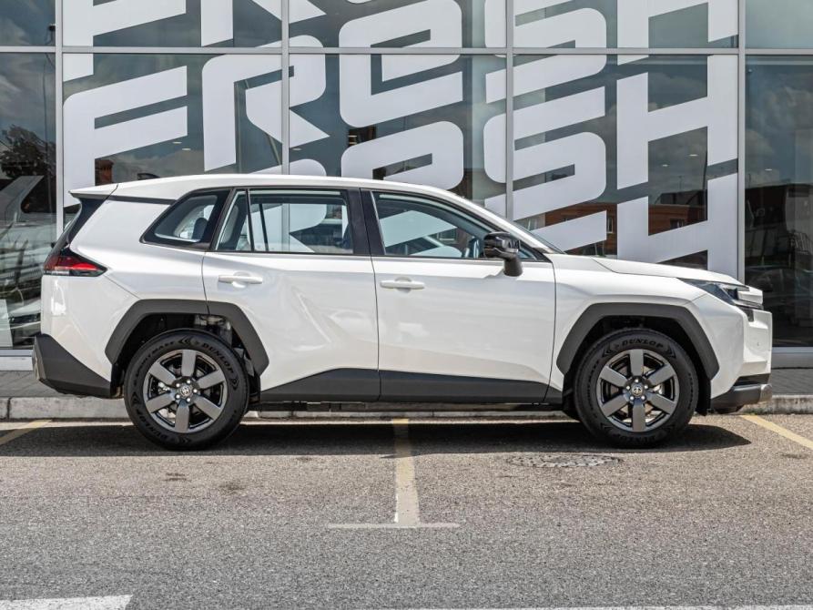 Toyota RAV4 V (XA50) Краснодар  - изображение 5