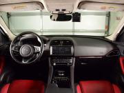 Jaguar F-Pace I Кемерово  - изображение 39