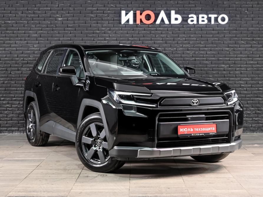 Toyota RAV4 VI (XA60) Екатеринбург  - изображение 3