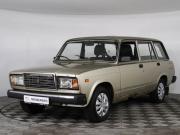 Lada (ВАЗ) 2104 Химки  - изображение 9