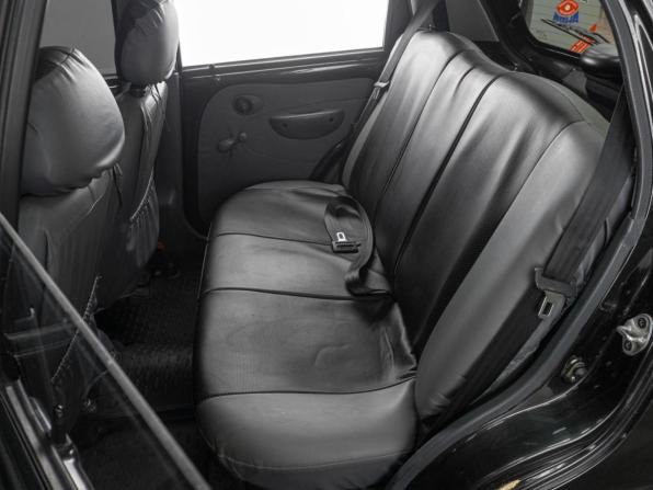 Daewoo Matiz I Рестайлинг с пробегом 2011 года, цена 289 000 рублей, 80720 км, хэтчбек, Автокод Объявления