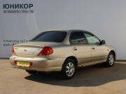 Kia Spectra I Рестайлинг 2 Нижний Новгород  - изображение 16