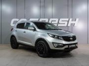 Kia Sportage III Рестайлинг Воронеж  - изображение 25