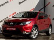 Nissan Qashqai II Екатеринбург  - изображение 24