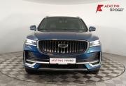 Geely Monjaro I Волгоград  - изображение 27