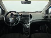 Chevrolet Aveo II Воронеж  - изображение 27