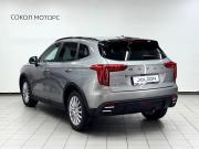 Haval Jolion I Рестайлинг Ростов-на-Дону  - изображение 33