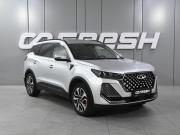 Chery Tiggo 7 Pro Max I Рестайлинг Ростов-на-Дону  - изображение 25