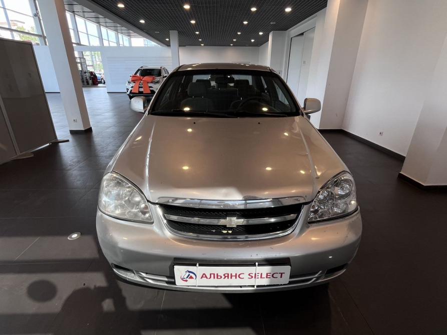 Chevrolet Lacetti I Чебоксары  - изображение 8