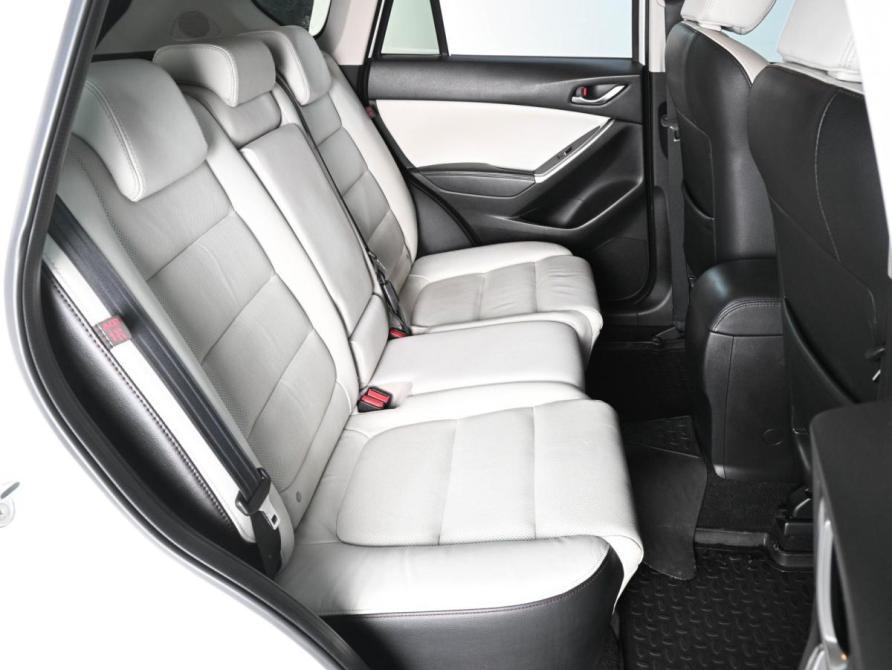 Mazda CX-5 I Рестайлинг Ростов-на-Дону  - изображение 7