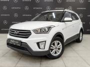 Hyundai Creta I Москва  - изображение 26