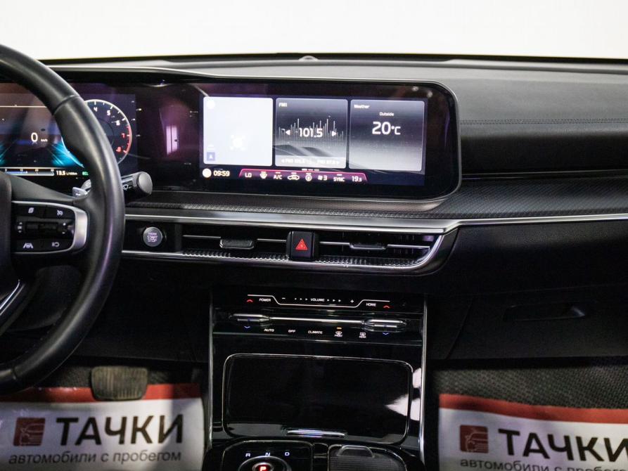 Kia K5 III Иркутск  - изображение 13