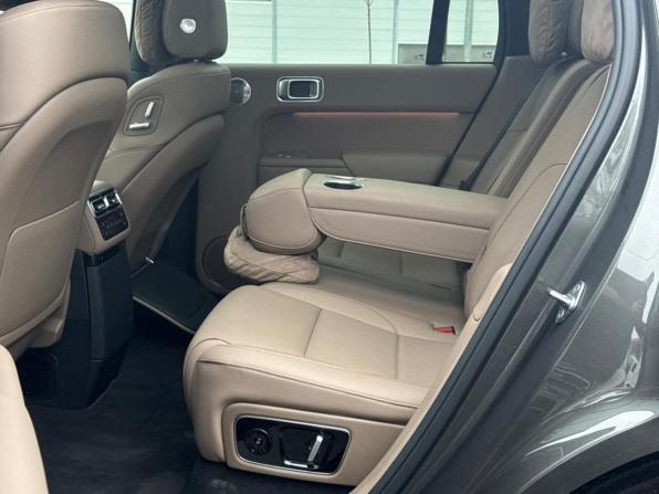 Новый Li Auto (Lixiang) L7 I Рестайлинг 2025 года, цена 8 348 820 рублей, внедорожник, Автокод Объявления