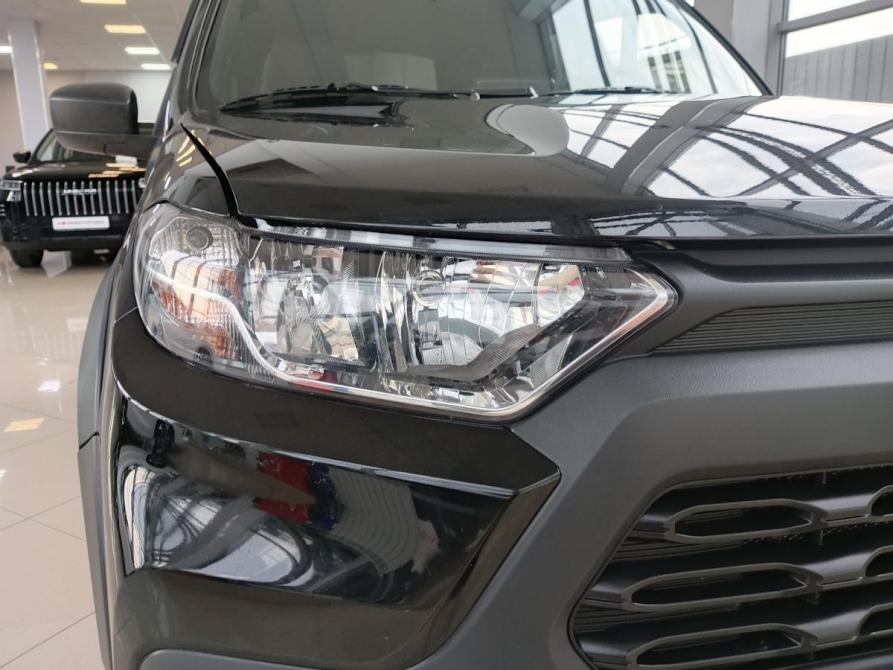 Lada (ВАЗ) Niva Travel I Арзамас  - изображение 7