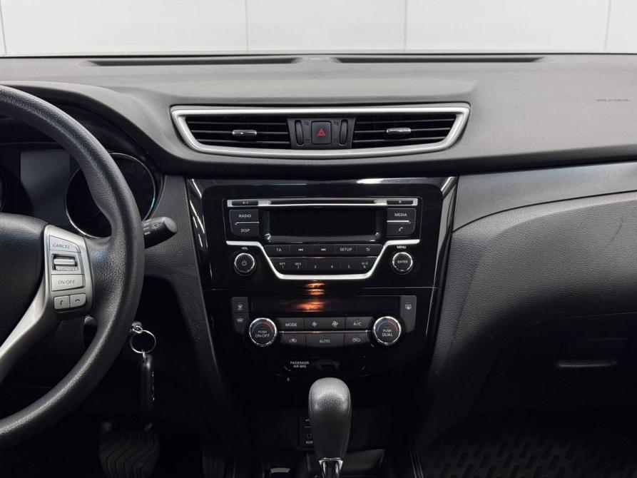 Nissan X-Trail III Воронеж  - изображение 11
