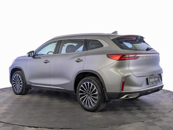 Exeed TXL I Рестайлинг 2 с пробегом 2023 года, цена 2 490 000 рублей, 31821 км, внедорожник, Автокод Объявления