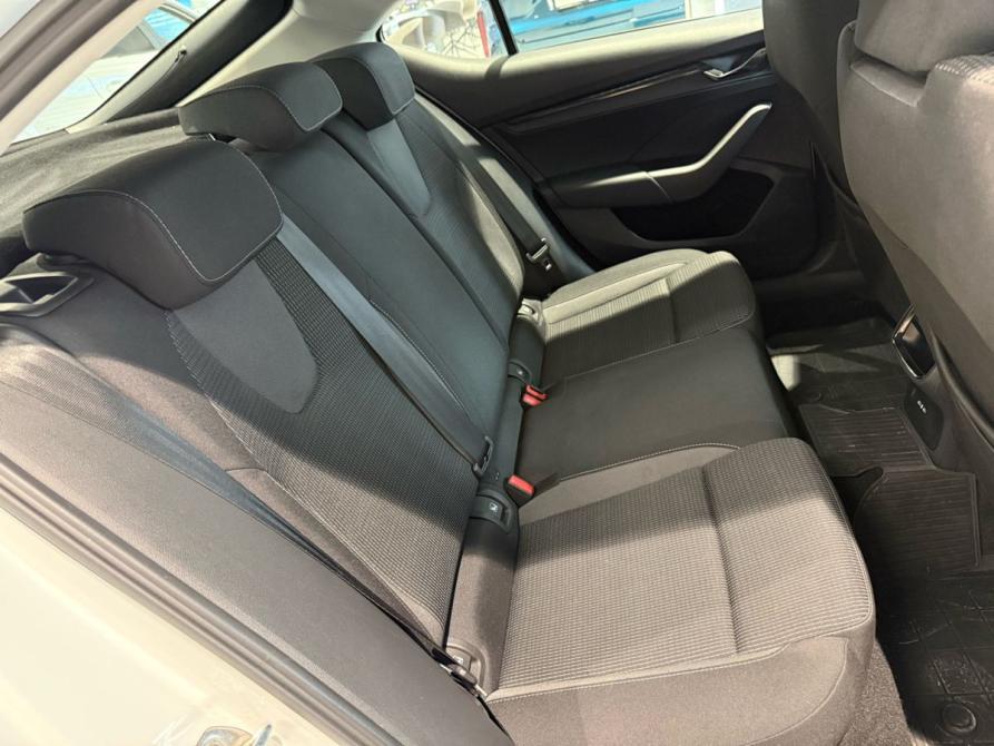 Skoda Octavia IV (A8) Екатеринбург  - изображение 15