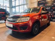 Lada (ВАЗ) Granta I Миасс  - изображение 21