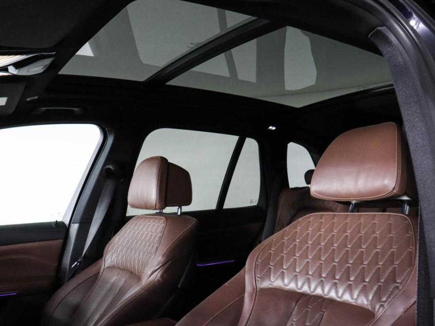BMW X5 IV (G05/G18) Химки  - изображение 21