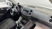 Volkswagen Tiguan I Рестайлинг Киров  - изображение 28
