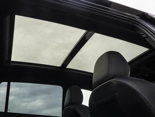 Volkswagen Tiguan III (China Market) с пробегом 2024 года, цена 4 497 000 рублей, 16058 км, внедорожник, Автокод Объявления