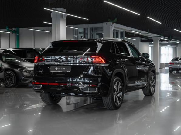 Volkswagen Teramont I Рестайлинг (China Market) с пробегом 2026 года, цена 5 650 000 рублей, 50 км, внедорожник, Автокод Объявления