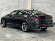Kia K5 III Москва  - изображение 21