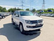 Volkswagen Amarok I Тула  - изображение 19