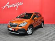 Opel Mokka I Вологда  - изображение 17