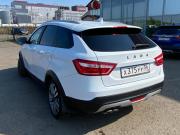 Lada (ВАЗ) Vesta I Бузулук  - изображение 15