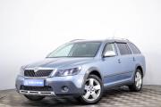 Skoda Octavia II (A5) Пермь  - изображение 28