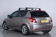 Kia Ceed I Челябинск  - изображение 23