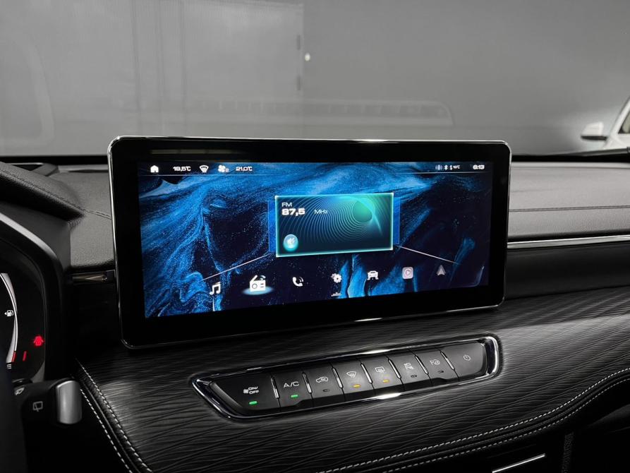 Haval Jolion I Тверь  - изображение 14