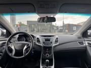 Hyundai Elantra V (MD) Рестайлинг Ижевск  - изображение 26