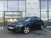 Mitsubishi Lancer X Москва  - изображение 20