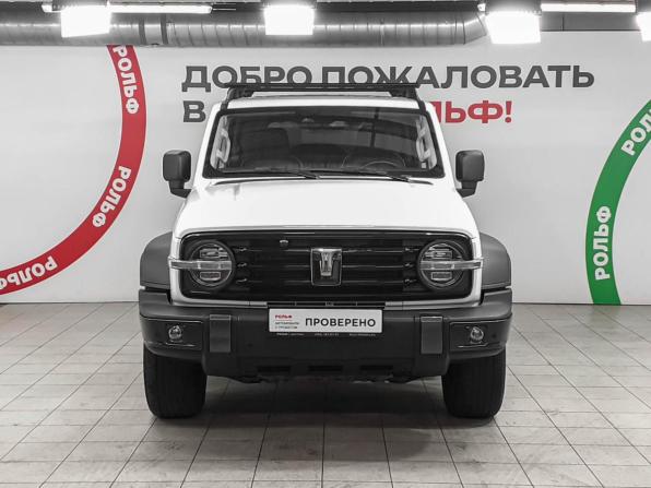 Tank 300 I с пробегом 2024 года, цена 3 550 000 рублей, 34800 км, внедорожник, Автокод Объявления