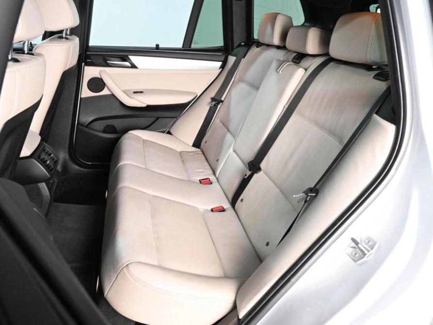 BMW X3 II (F25) Ростов-на-Дону  - изображение 9