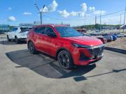 Changan UNI-S (CS55 Plus) I Пермь  - изображение 10